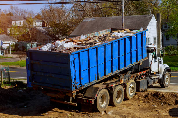 Shed Removal in Beverly Hills, TX